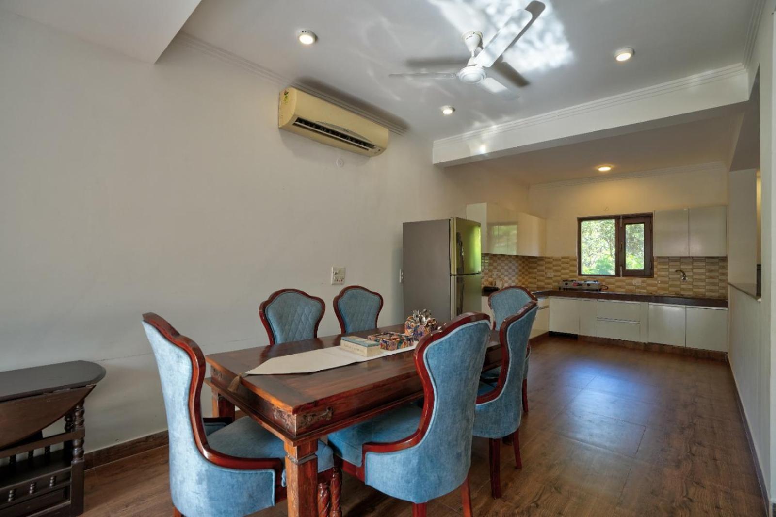 Private Pool 3Bhk Villa Near Candolim Nerul  Luaran gambar